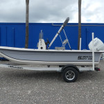 2027 Carolina Skiff