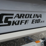 2027 Carolina Skiff