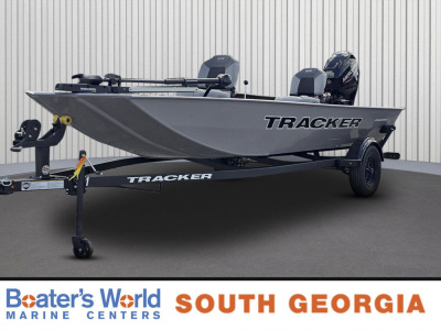 2027 Tracker Panfish 17