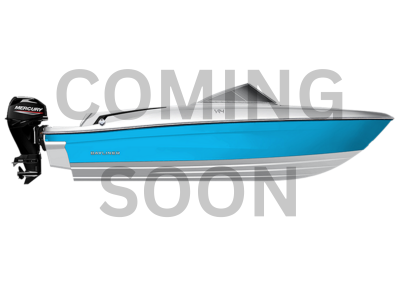 2027 Bayliner VR4OB