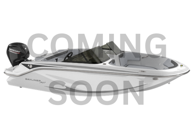 2027 Bayliner 170EL