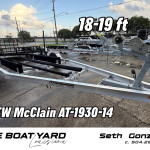 2026 McClain Trailers