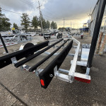 2026 McClain Trailers