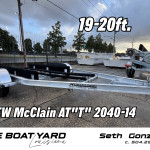 2026 McClain Trailers