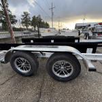 2026 McClain Trailers
