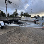 2026 McClain Trailers