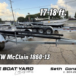 2026 McClain Trailers
