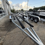 2026 McClain Trailers