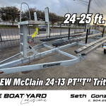 2026 McClain Trailers