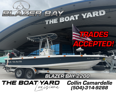 2008 Blazer 2200