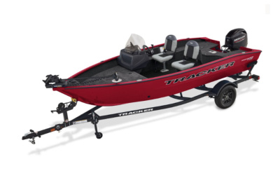 2027 Tracker Pro Guide™ V-16 SC