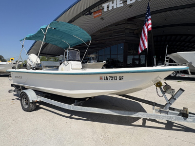 2007 Sundance B20