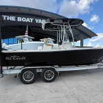 2026 Sea Chaser