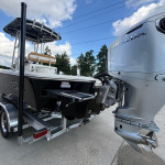 2026 Sea Chaser