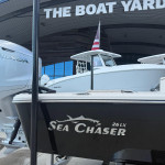 2026 Sea Chaser