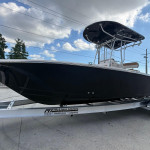 2026 Sea Chaser
