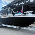2026 Sea Chaser