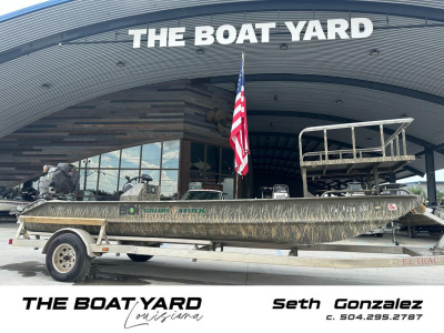 2015 Gator Trax 20X60