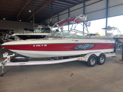 2004 Tige 21I Type-R