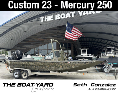2004 Custom Built 23