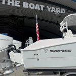 2026 Twin Vee