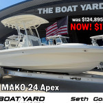 2026 Mako