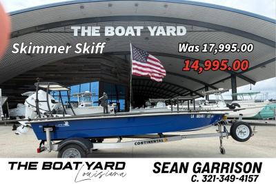 2020 Skimmer 14