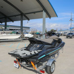 2025 Yamaha Waverunner
