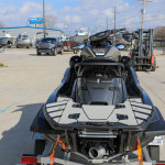 2025 Yamaha Waverunner