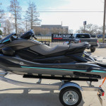 2025 Yamaha Waverunner
