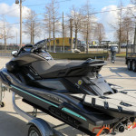 2025 Yamaha Waverunner