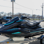 2025 Yamaha Waverunner