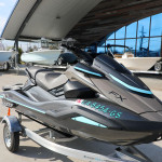 2025 Yamaha Waverunner