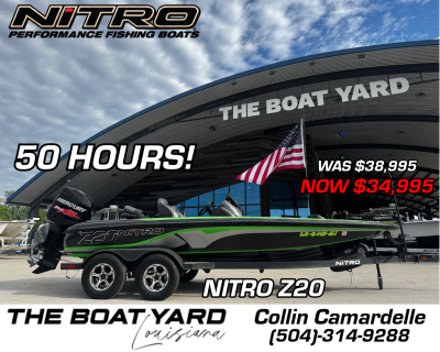 2018 Nitro Z20
