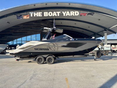 2023 Scarab 285 Id