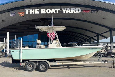2004 Palmetto 22