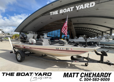 2020 Tracker Bass Tracker Classic XL