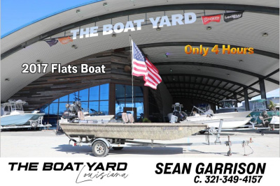 2017 Gator Tail 16
