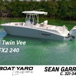 2026 Twin Vee