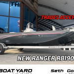 2026 Ranger