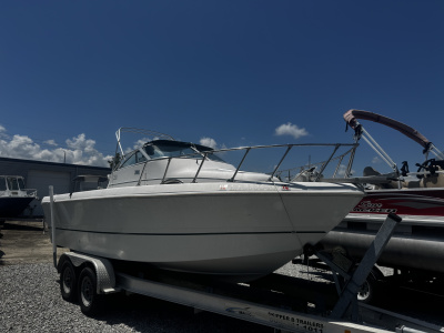 2005 Pro Line 21