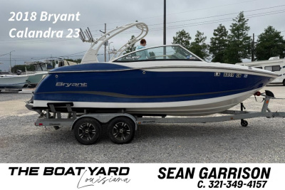 2018 Bryant Calandra