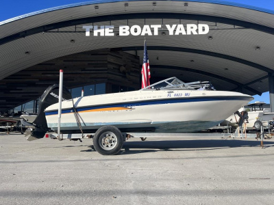 2004 Bayliner 175