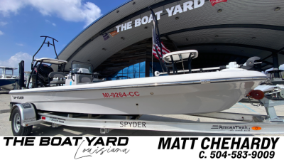 2022 Other Spyder FX-19 Vapor