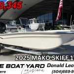 2025 Mako