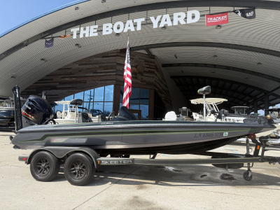 2021 Skeeter Zx200
