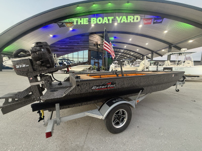 2023 Gator Tail 18X54 Extreme