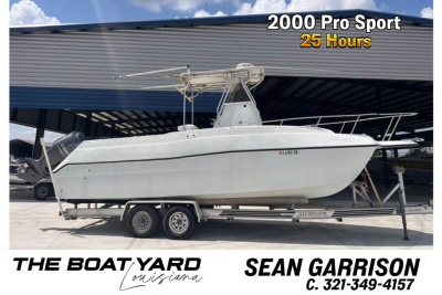 2000 Pro Sport 26