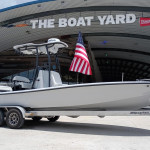 2025 Yellowfin