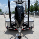 2025 Yellowfin